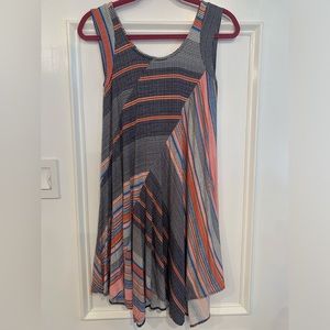 Anthropologie dress